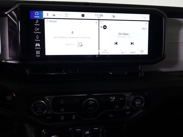 2024 Jeep Gladiator Sport - 22968209 - 34