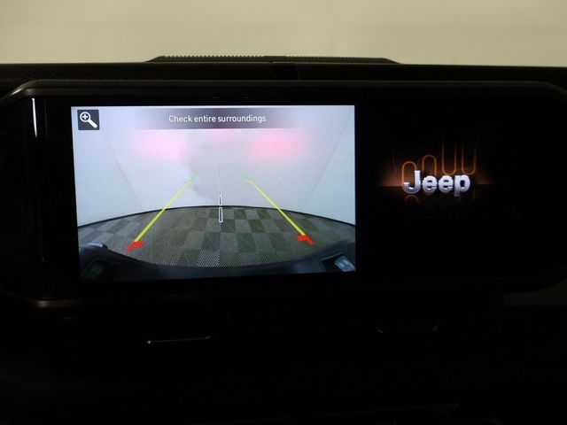 2024 Jeep Gladiator Sport - 22968209 - 35