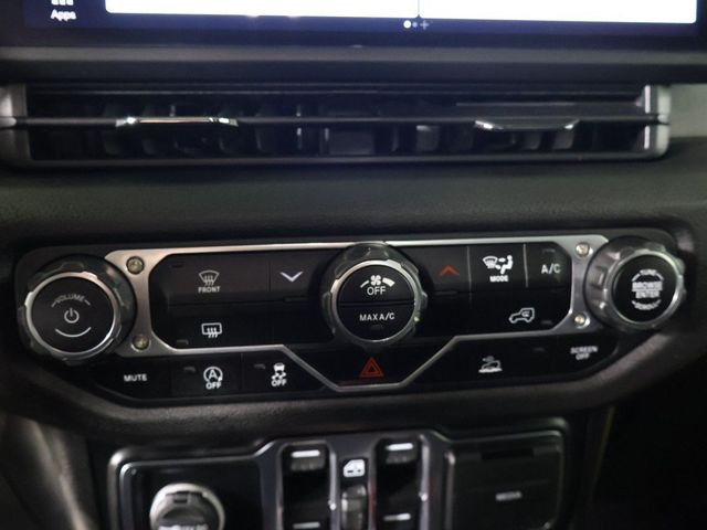 2024 Jeep Gladiator Sport - 22968209 - 36