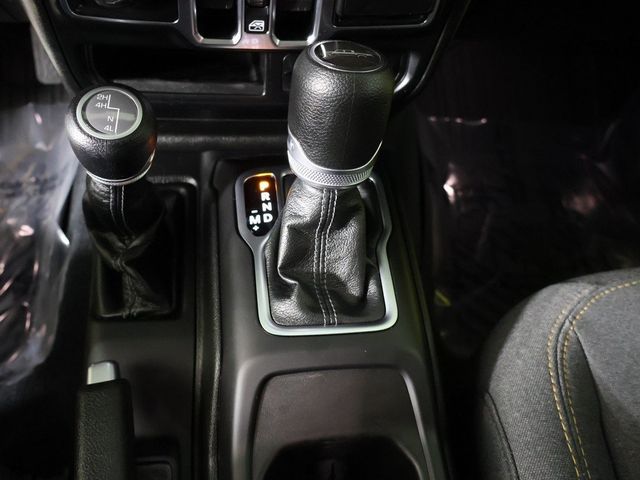 2024 Jeep Gladiator Sport - 22968209 - 37