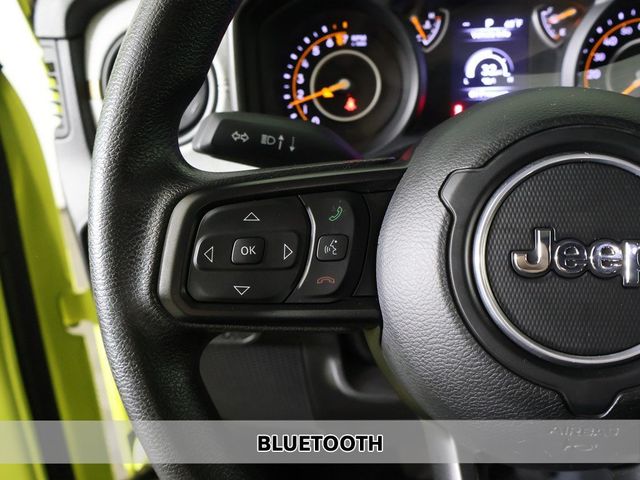 2024 Jeep Gladiator Sport - 22968209 - 3