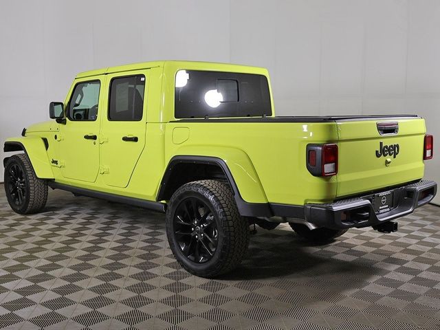 2024 Jeep Gladiator Sport - 22968209 - 5