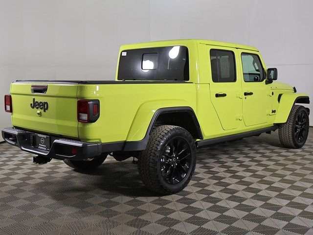 2024 Jeep Gladiator Sport - 22968209 - 6