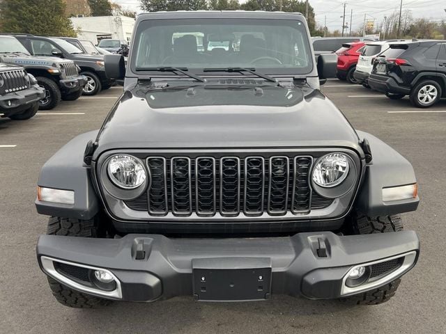 2024 Jeep Gladiator Sport - 22740806 - 1