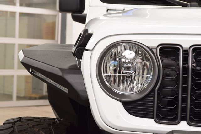 2024 Jeep Gladiator Sport - 22995360 - 9