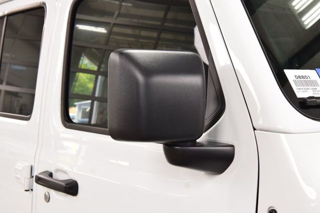 2024 Jeep Gladiator Sport - 22995360 - 16