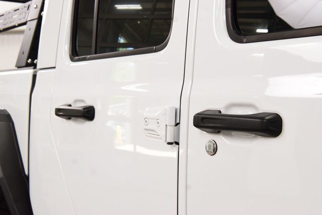 2024 Jeep Gladiator Sport - 22995360 - 17