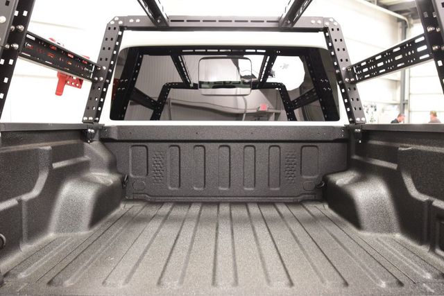 2024 Jeep Gladiator Sport - 22995360 - 21