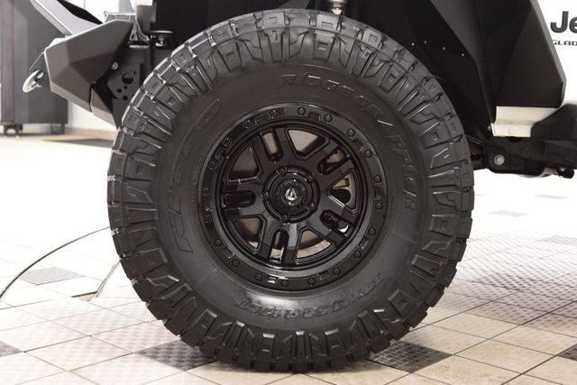 2024 Jeep Gladiator Sport - 22995360 - 24