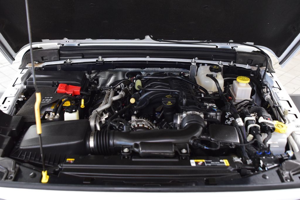 2024 Jeep Gladiator Sport - 22995360 - 27