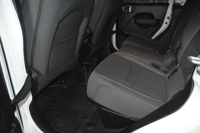 2024 Jeep Gladiator Sport - 22995360 - 37