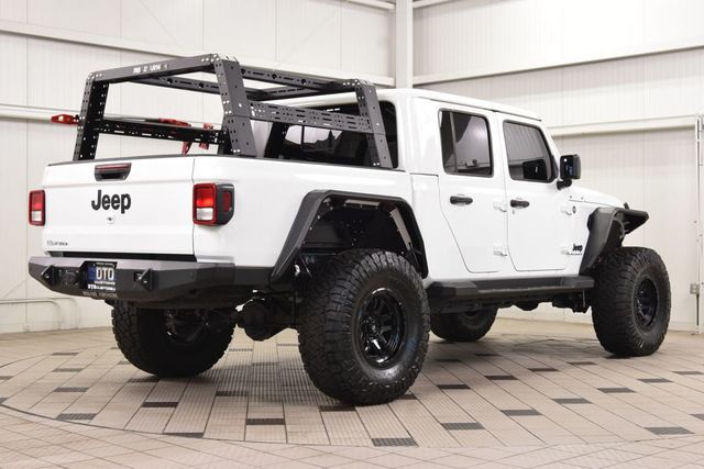 2024 Jeep Gladiator Sport - 22995360 - 6