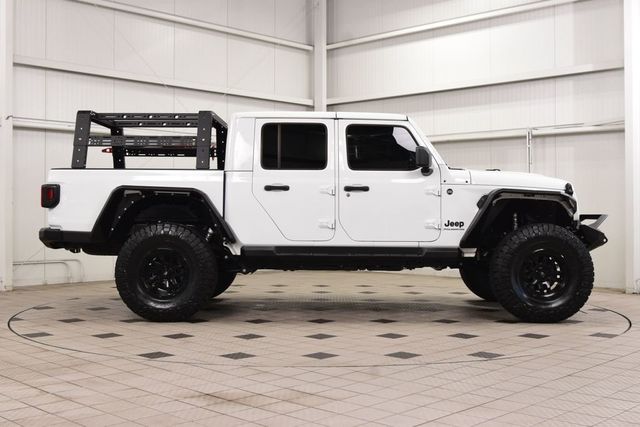 2024 Jeep Gladiator Sport - 22995360 - 7