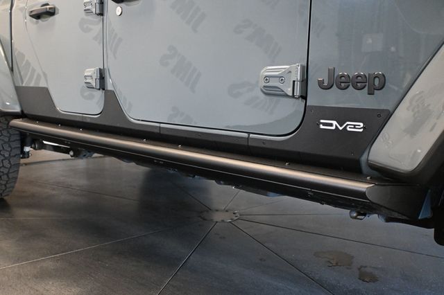 2024 Jeep Gladiator Sport 4x4 - 23087530 - 9