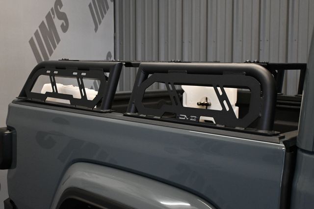 2024 Jeep Gladiator Sport 4x4 - 23087530 - 10