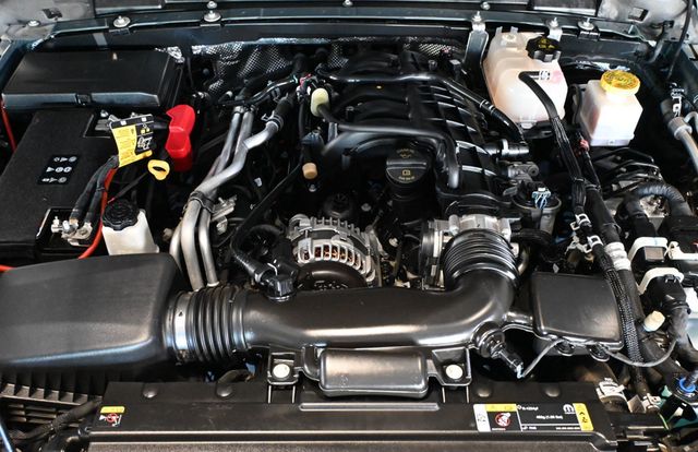 2024 Jeep Gladiator Sport 4x4 - 23087530 - 21