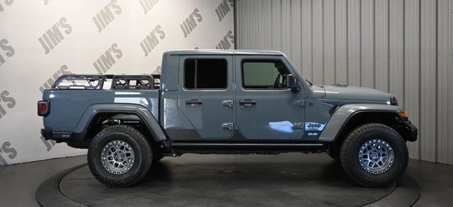 2024 Jeep Gladiator Sport 4x4 - 23087530 - 3