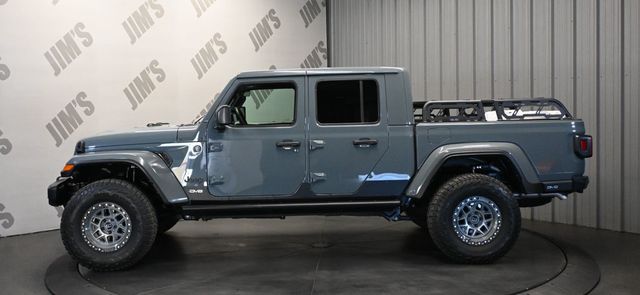 2024 Jeep Gladiator Sport 4x4 - 23087530 - 7