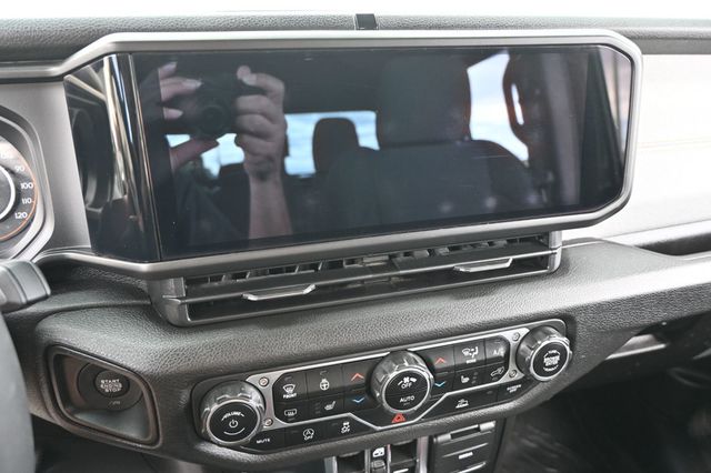 2024 Jeep Gladiator Sport S 4x4 - 23102284 - 13
