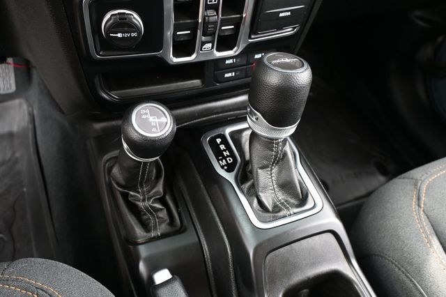 2024 Jeep Gladiator Sport S 4x4 - 23102284 - 15