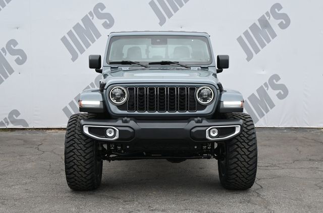 2024 Jeep Gladiator Sport S 4x4 - 23102284 - 1
