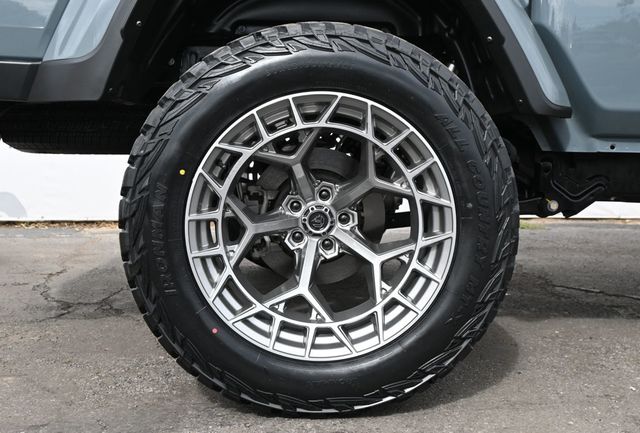 2024 Jeep Gladiator Sport S 4x4 - 23102284 - 6