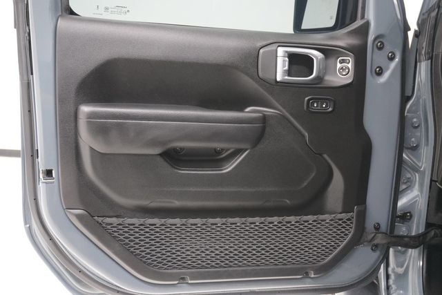 2024 Jeep Gladiator Sport S 4x4 - 23003561 - 16