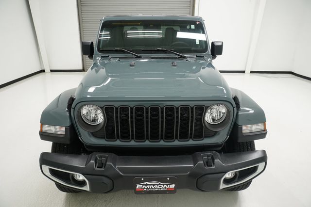 2024 Jeep Gladiator Sport S 4x4 - 23003561 - 1