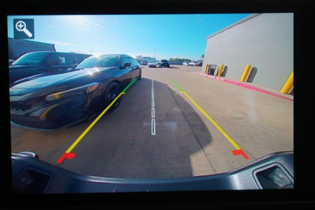 2024 Jeep Gladiator Sport S 4x4 - 23003561 - 19