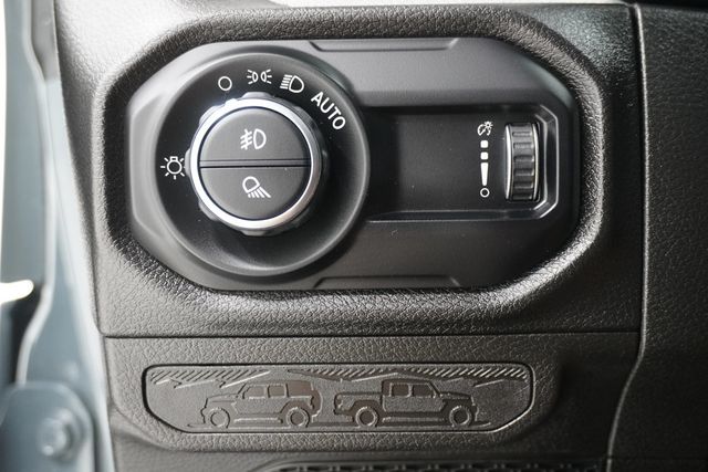 2024 Jeep Gladiator Sport S 4x4 - 23003561 - 23
