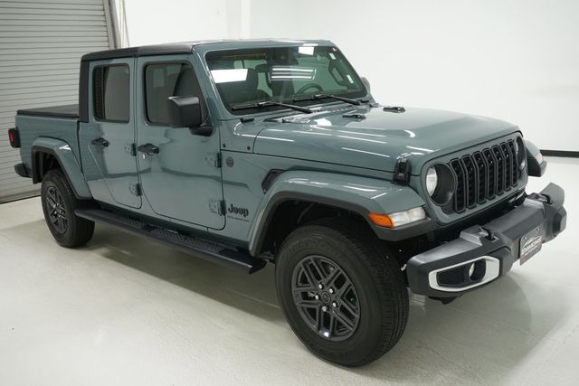 2024 Jeep Gladiator Sport S 4x4 - 23003561 - 2
