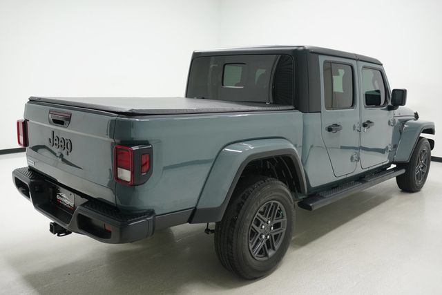 2024 Jeep Gladiator Sport S 4x4 - 23003561 - 3