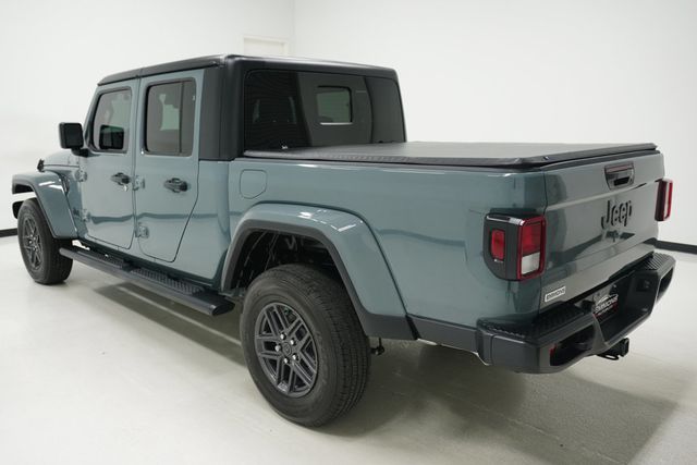 2024 Jeep Gladiator Sport S 4x4 - 23003561 - 4