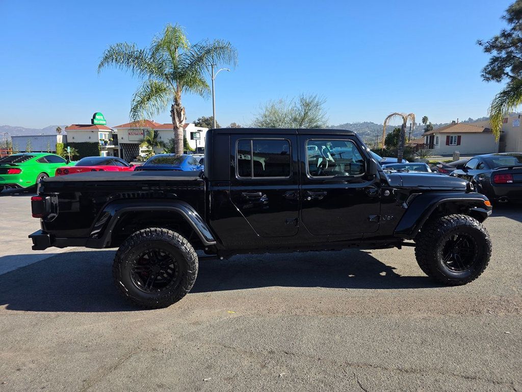 2024 Jeep Gladiator Sport S 4x4 - 22962494 - 9