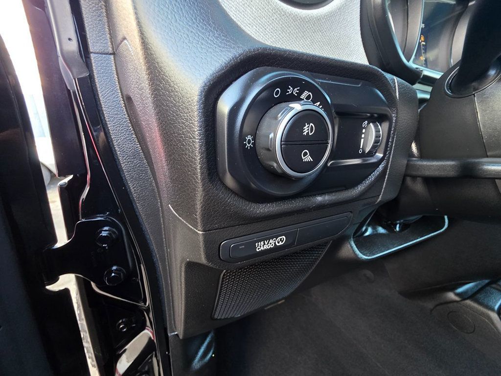 2024 Jeep Gladiator Sport S 4x4 - 22962494 - 13