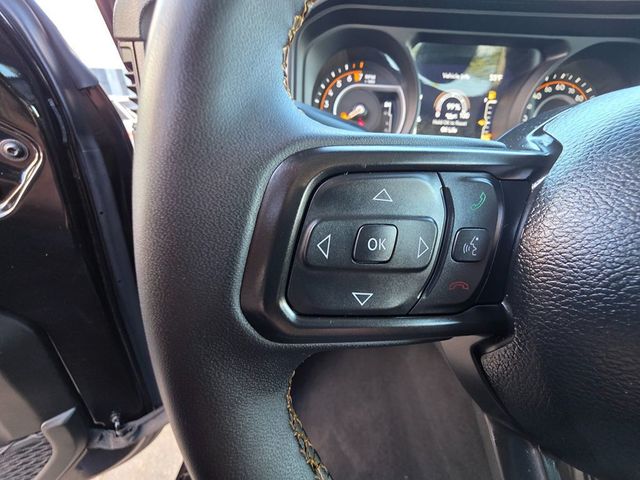 2024 Jeep Gladiator Sport S 4x4 - 22962494 - 15