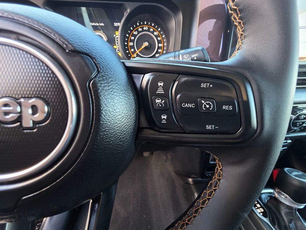 2024 Jeep Gladiator Sport S 4x4 - 22962494 - 16