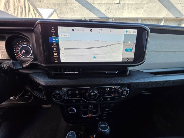 2024 Jeep Gladiator Sport S 4x4 - 22962494 - 18