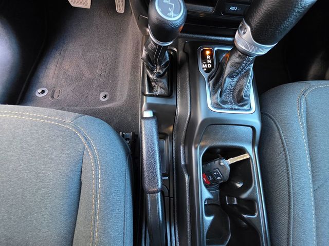 2024 Jeep Gladiator Sport S 4x4 - 22962494 - 20