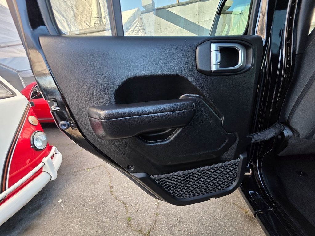 2024 Jeep Gladiator Sport S 4x4 - 22962494 - 22