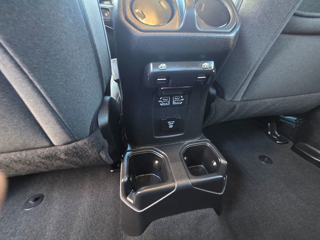 2024 Jeep Gladiator Sport S 4x4 - 22962494 - 24