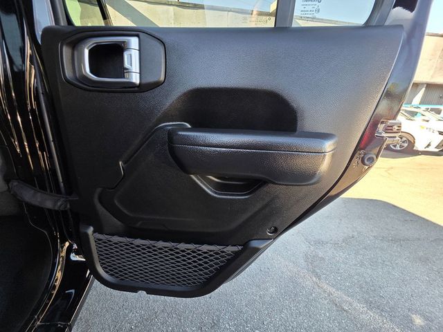 2024 Jeep Gladiator Sport S 4x4 - 22962494 - 29