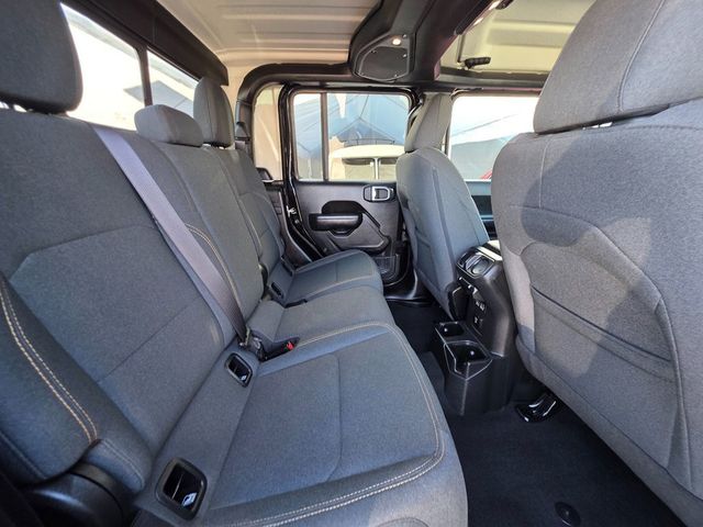 2024 Jeep Gladiator Sport S 4x4 - 22962494 - 30