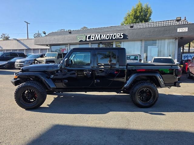 2024 Jeep Gladiator Sport S 4x4 - 22962494 - 5