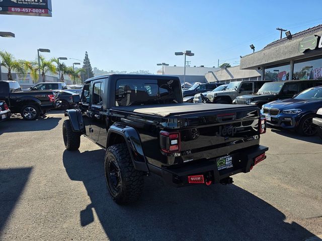 2024 Jeep Gladiator Sport S 4x4 - 22962494 - 6