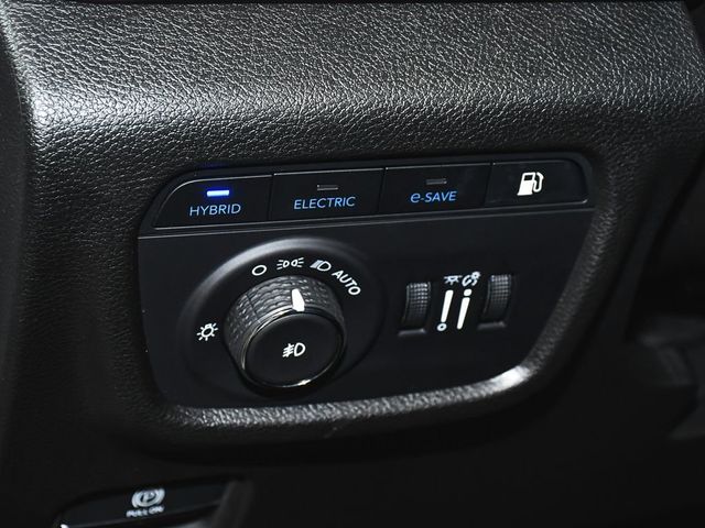 2024 Jeep Grand Cherokee 4xe - 23042885 - 17