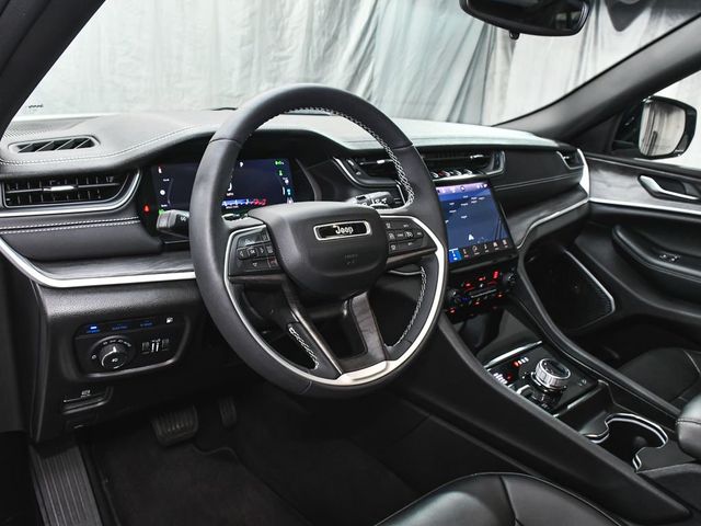2024 Jeep Grand Cherokee 4xe - 23042885 - 18