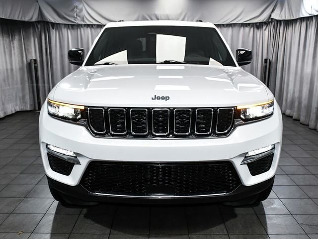 2024 Jeep Grand Cherokee 4xe - 23042885 - 1