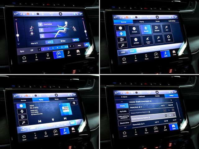 2024 Jeep Grand Cherokee 4xe - 23042885 - 22