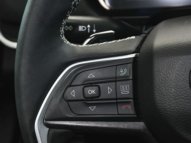 2024 Jeep Grand Cherokee 4xe - 23042885 - 28